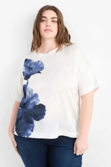 T-shirt - regular fit