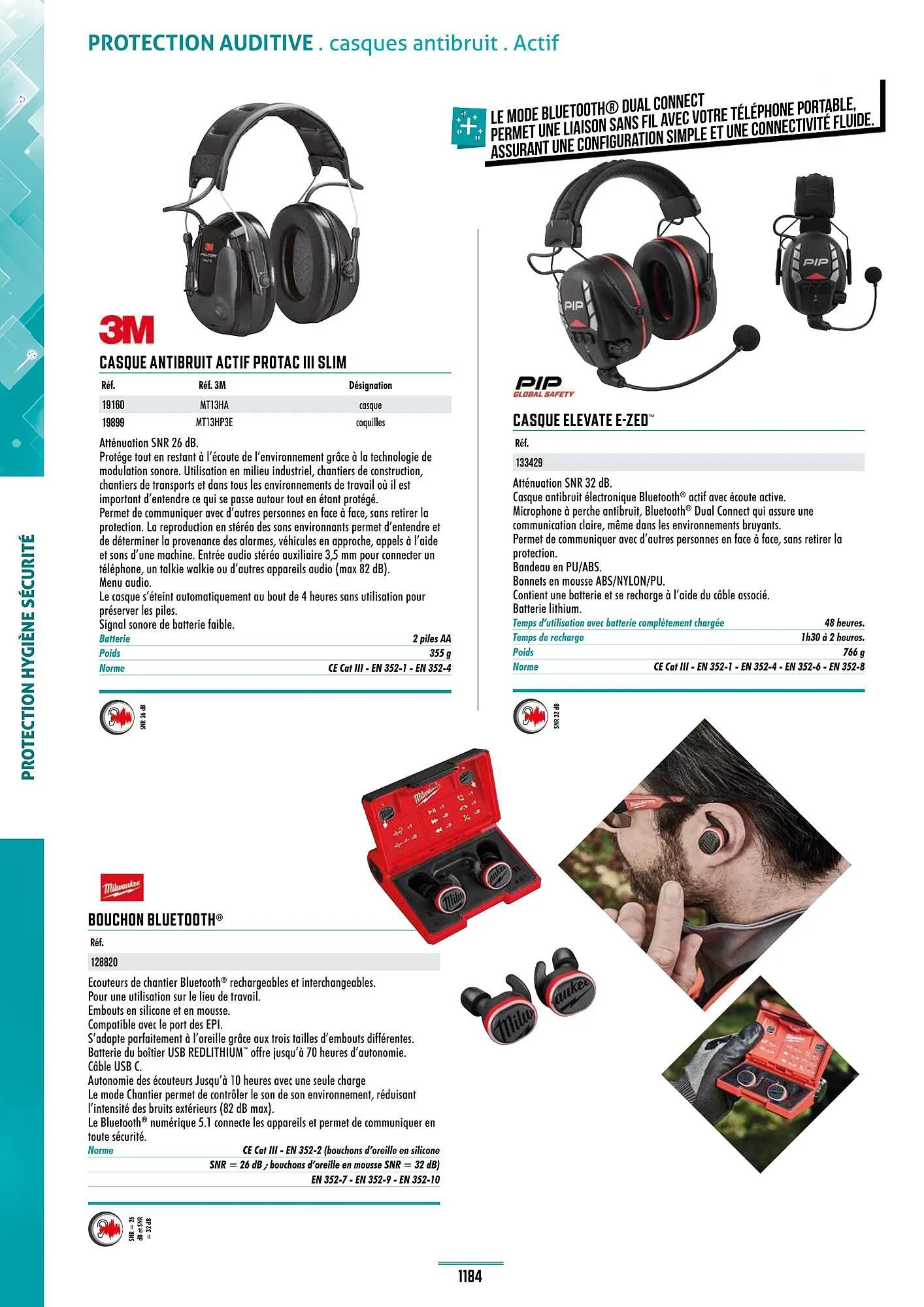 Catalogue Master Pro du 28 janvier au 30 décembre 2028 - Catalogue page 1188