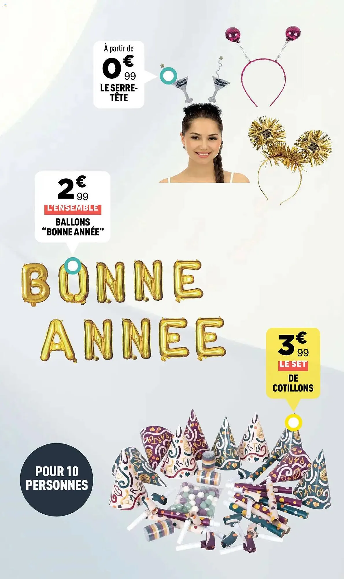 Catalogue Centrakor du 8 décembre au 31 décembre 2025 - Catalogue page 32