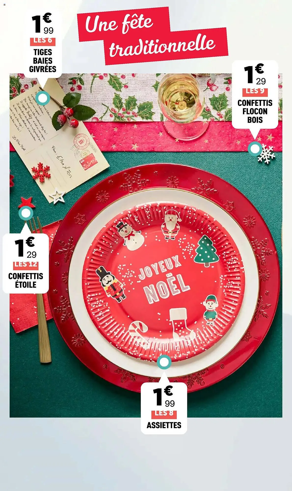 Catalogue Centrakor du 8 décembre au 31 décembre 2025 - Catalogue page 13