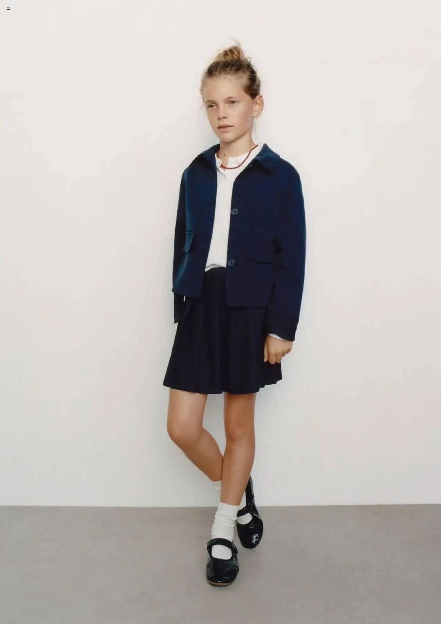 Catalogue Zara du 1 août au 31 août 2025 - Catalogue page 3