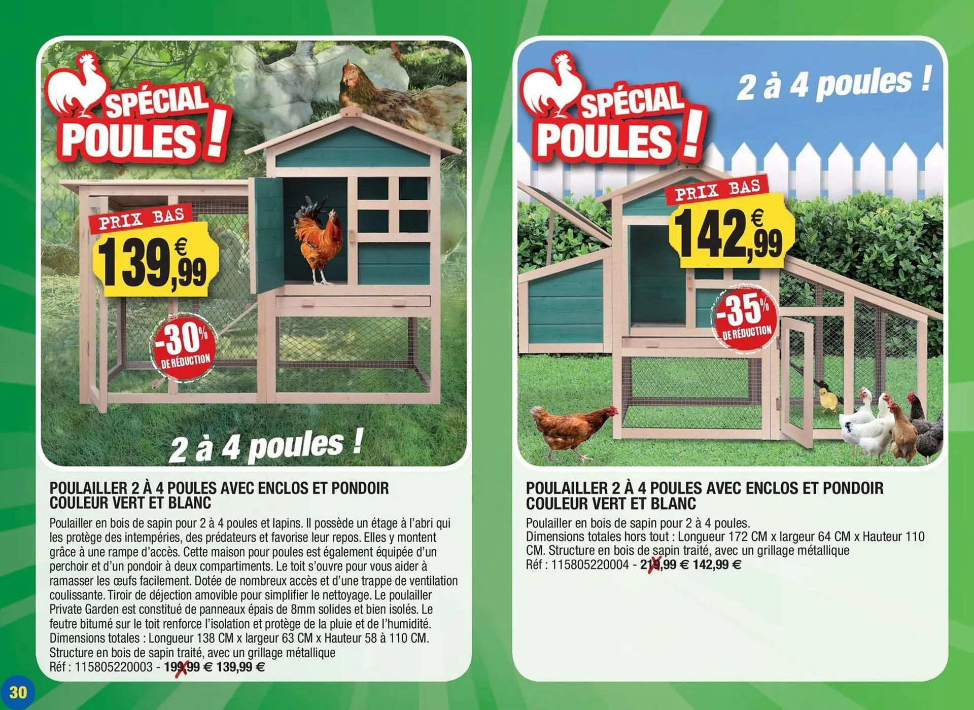 Catalogue Outiror du 18 novembre au 31 décembre 2025 - Catalogue page 30