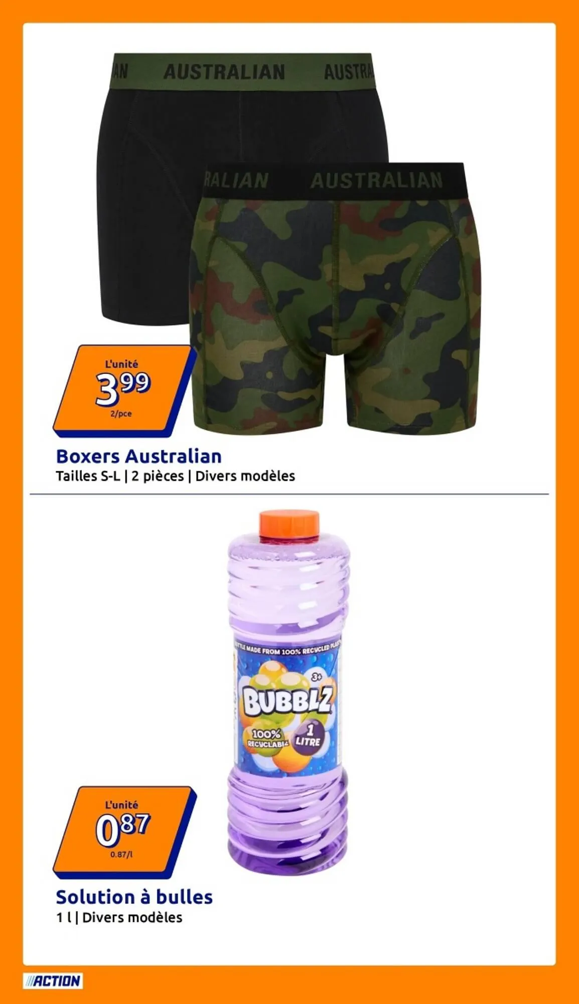 Catalogue Action du 4 mars au 10 mars 2026 - Catalogue page 14
