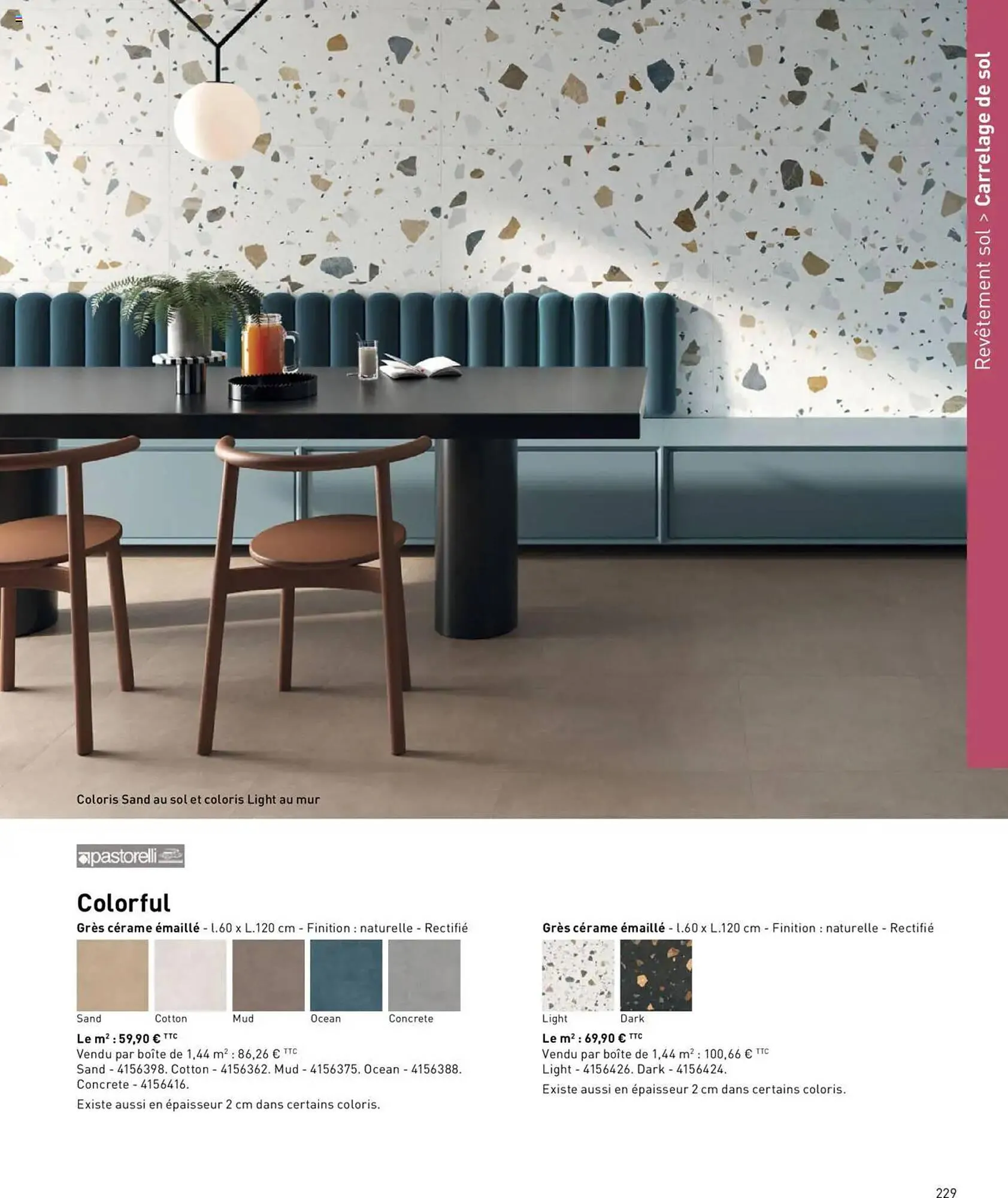 Catalogue Point P du 16 avril au 31 décembre 2025 - Catalogue page 379