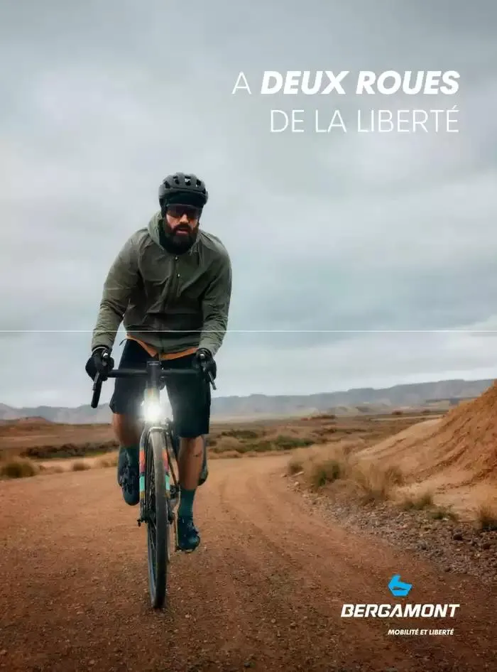 30 ans et plus jeu(a)ne que jamais du 2 mai au 31 décembre 2025 - Catalogue page 109