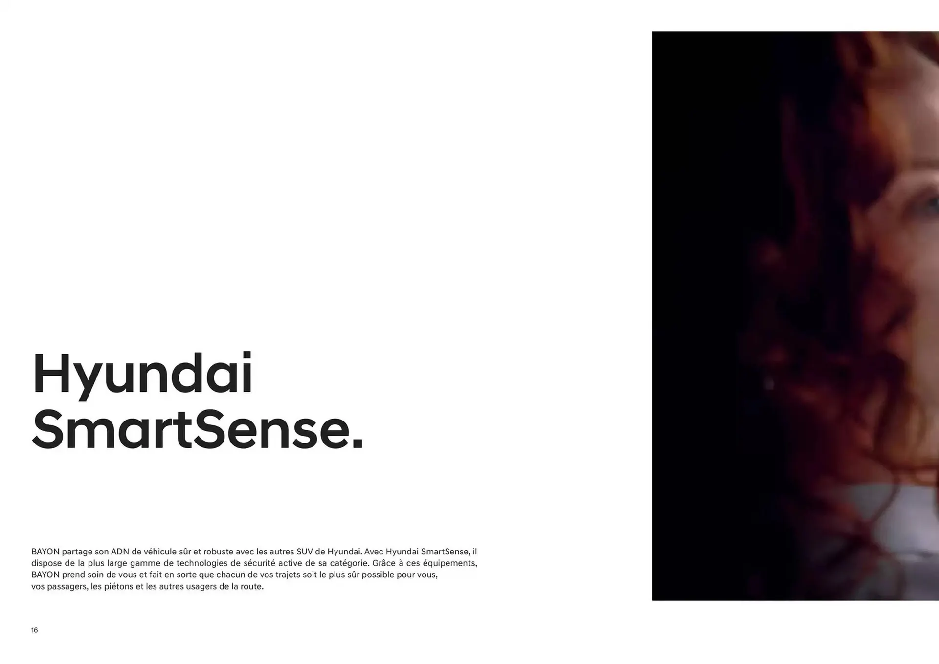 Catalogue Hyundai du 22 janvier au 22 janvier 2026 - Catalogue page 16