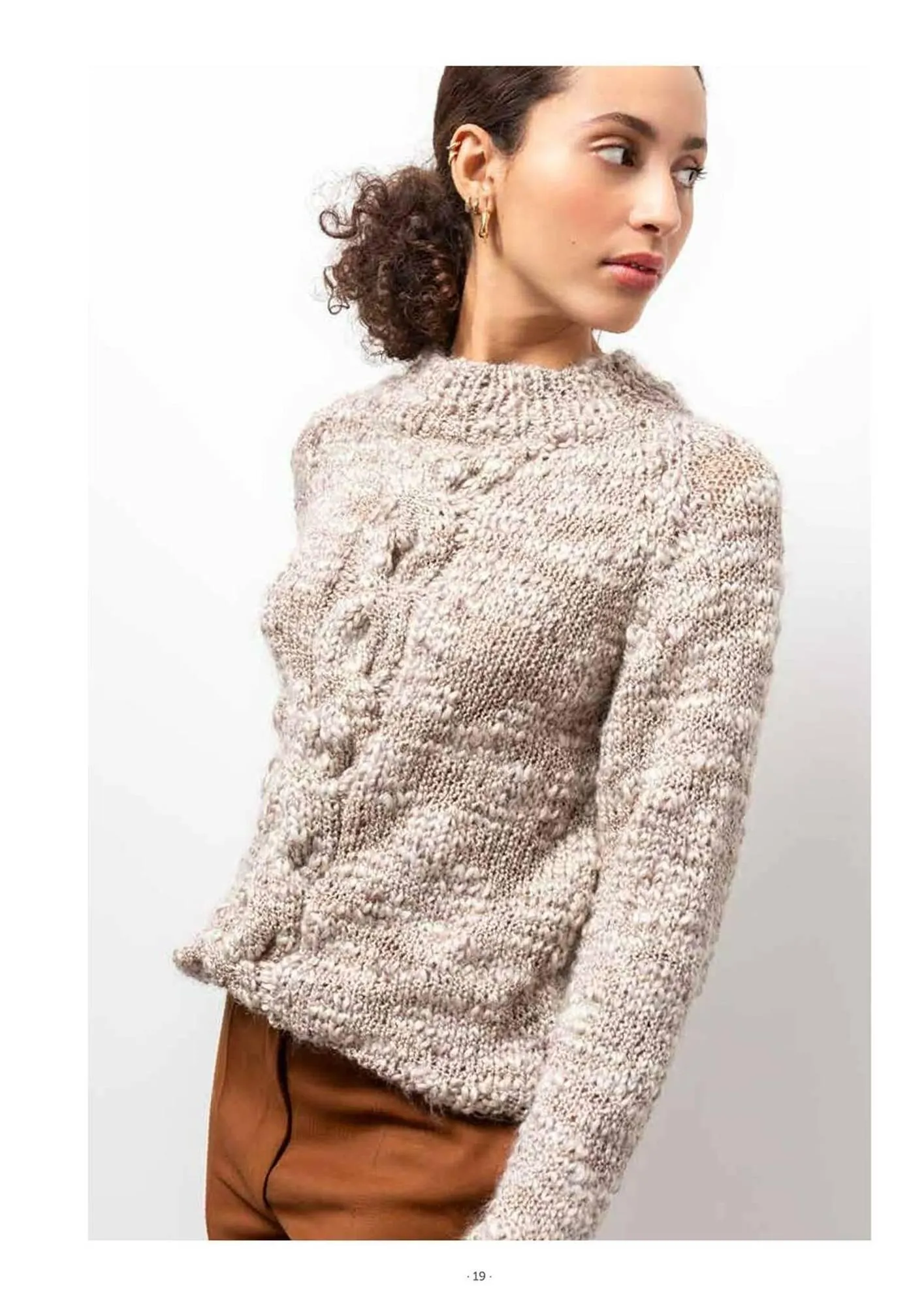 Catalogue Bergère de France du 28 août au 31 décembre 2025 - Catalogue page 10