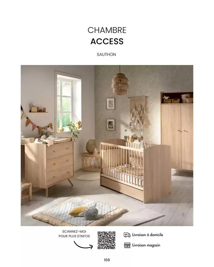 Collection 2024-2025 du 20 août au 30 juin 2025 - Catalogue page 168