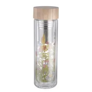 Bouteille infuseur de thé TEA TENDER II