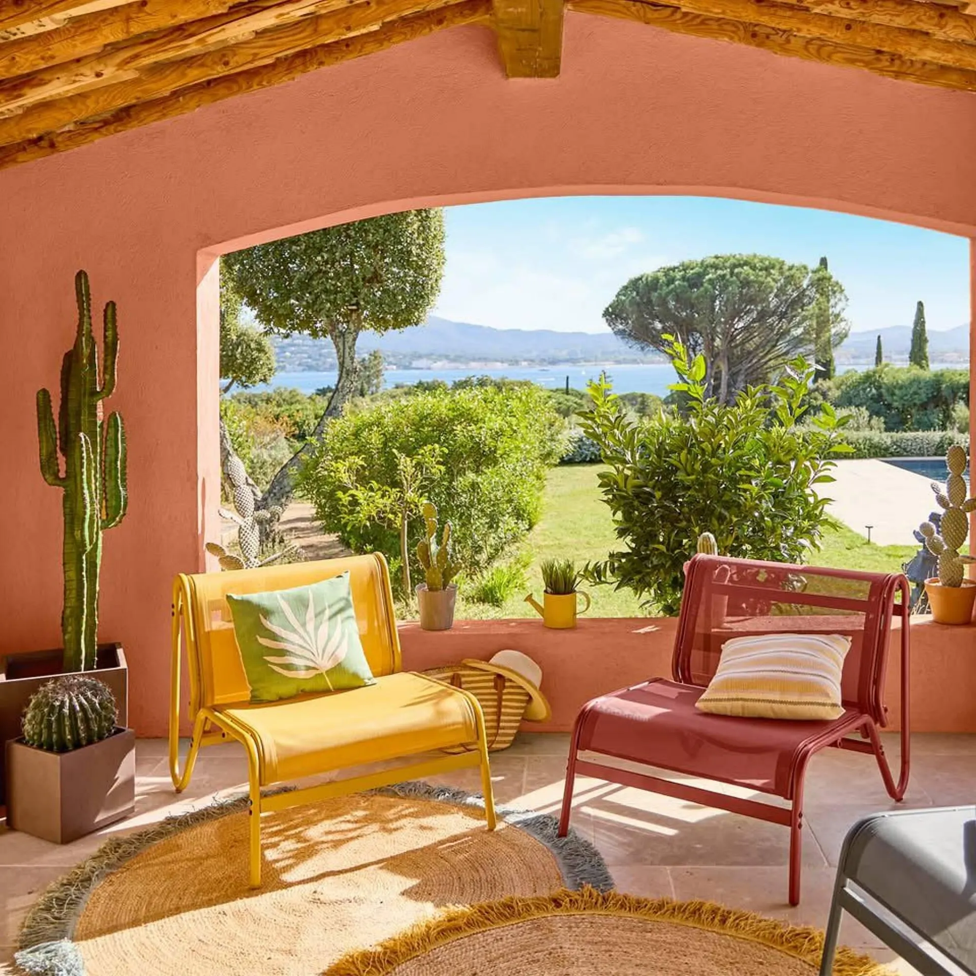 Catalogue La Foir'Fouille du 18 mars au 4 mai 2025 - Catalogue page 3