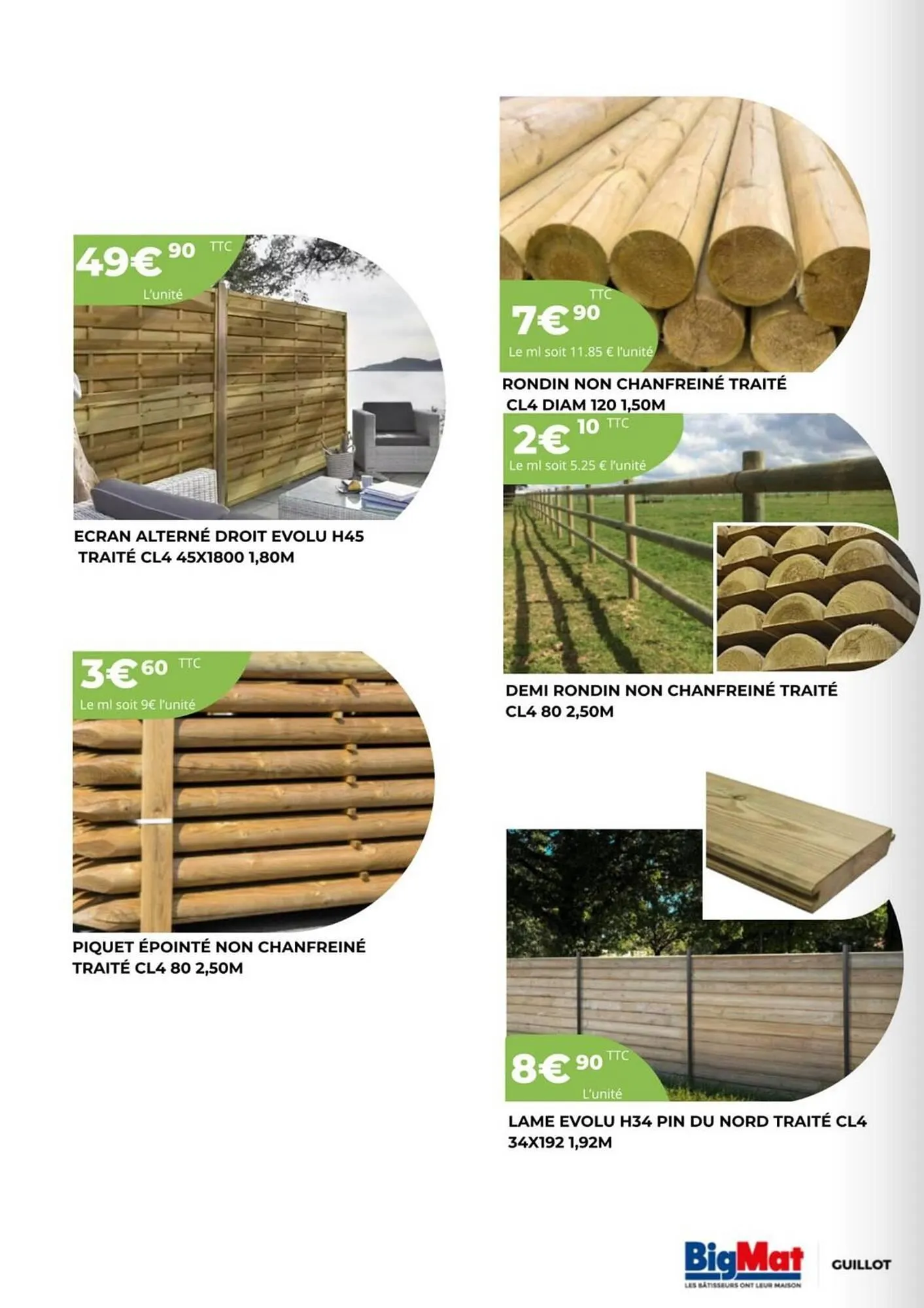 Catalogue BigMat du 1 avril au 30 avril 2026 - Catalogue page 6
