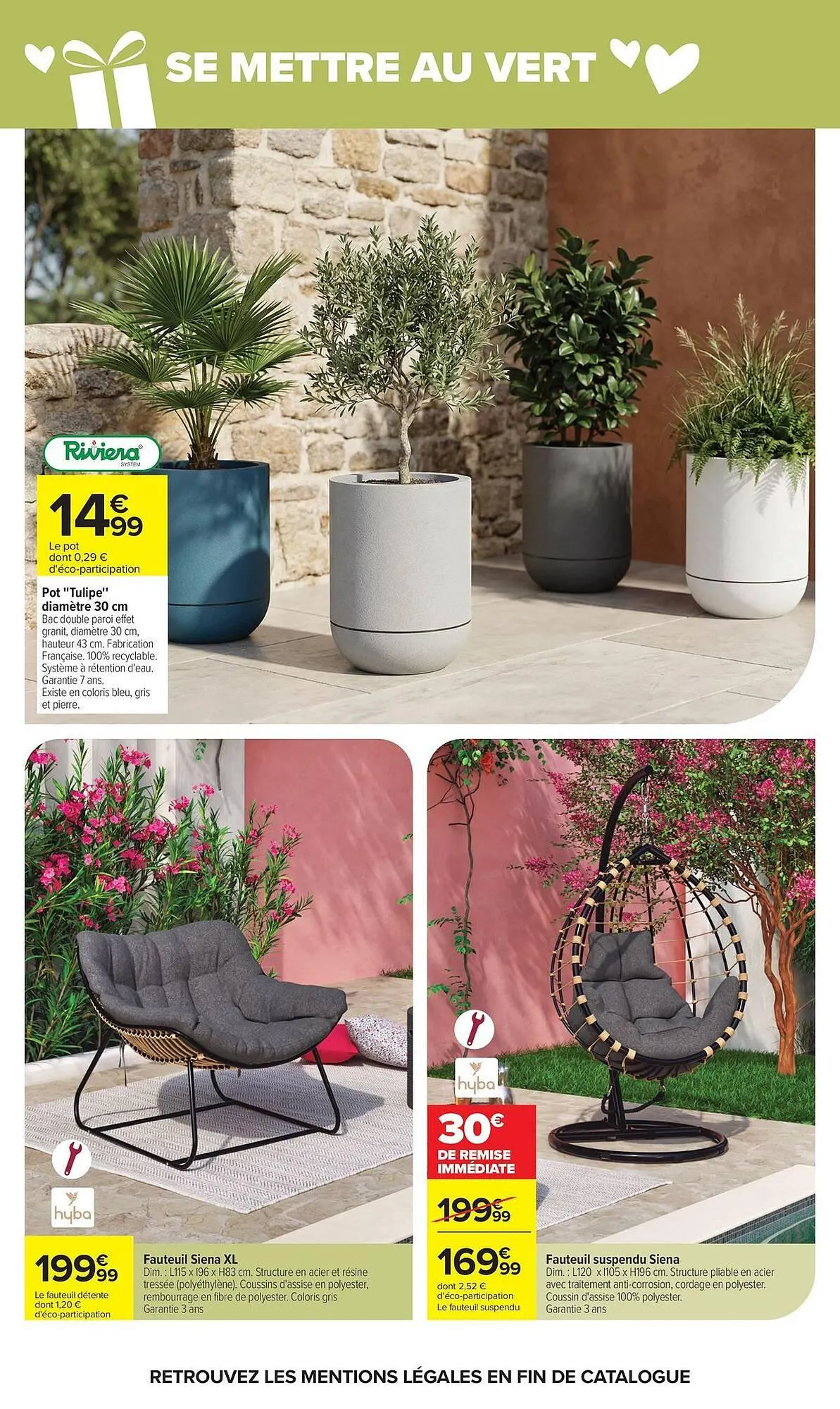 Catalogue Carrefour du 19 mai au 1 juin 2026 - Catalogue page 21