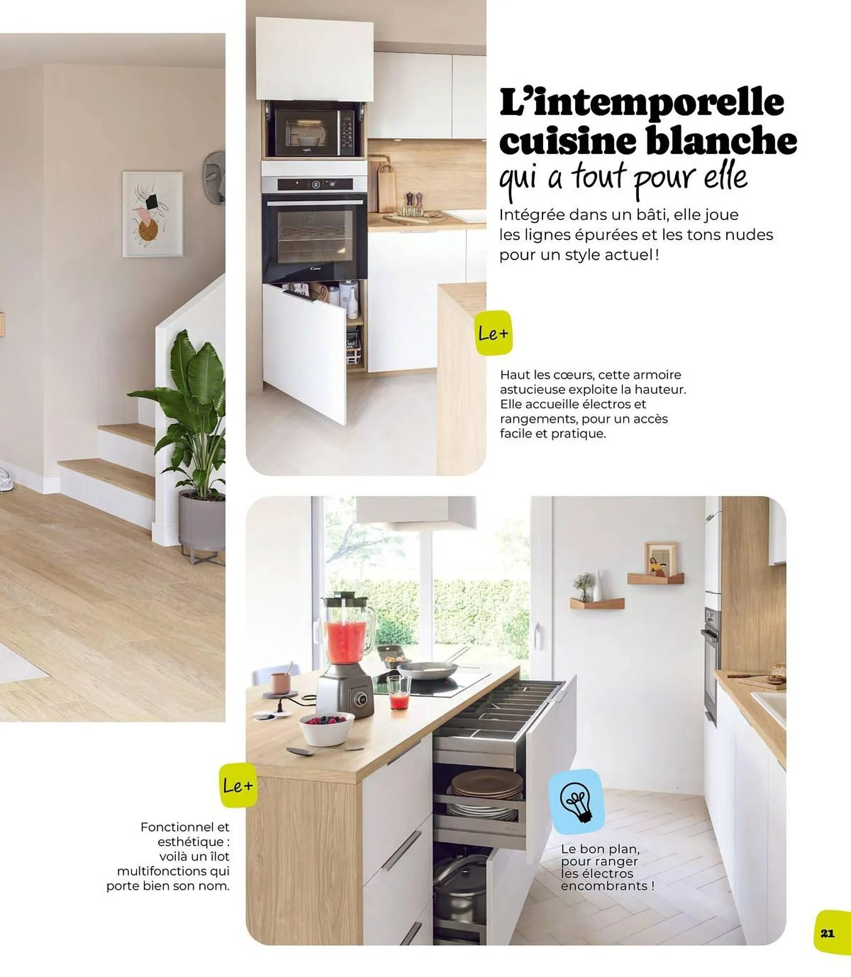 Catalogue SoCoo'c du 2 mars au 31 mai 2026 - Catalogue page 21