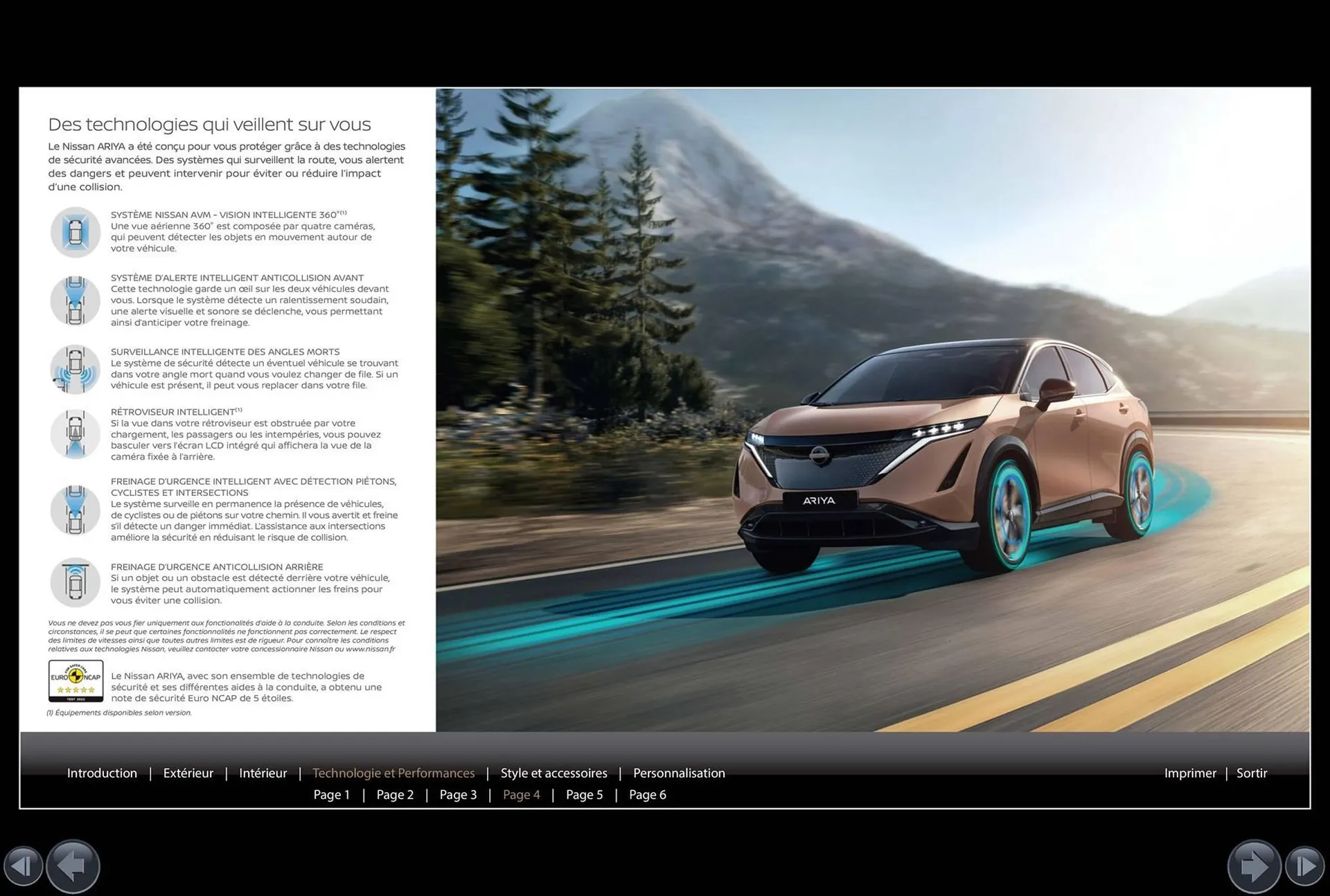 Catalogue Nissan du 7 mars au 7 mars 2026 - Catalogue page 9