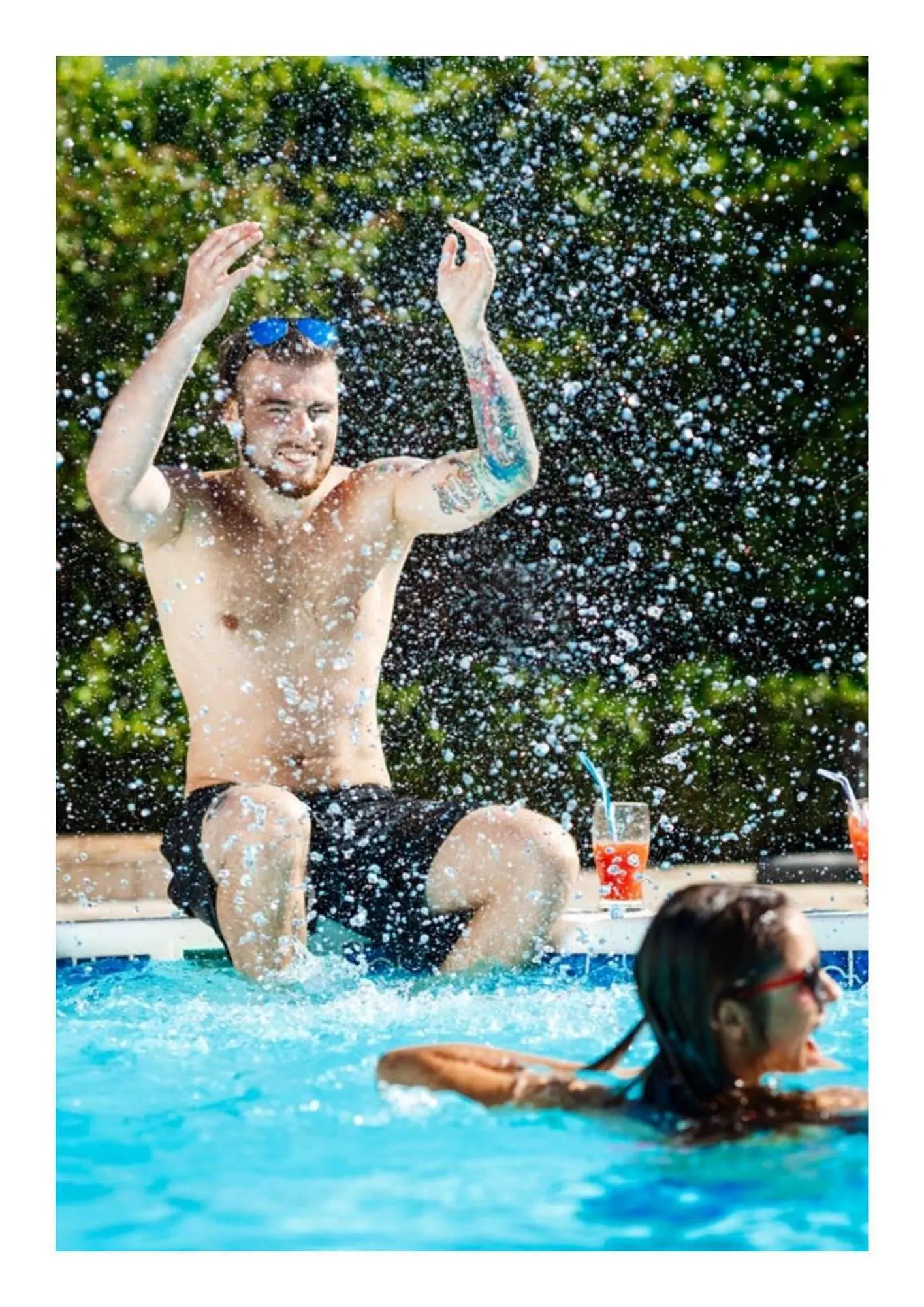 Catalogue Aquilus Piscines du 27 février au 30 juin 2024 - Catalogue page 6