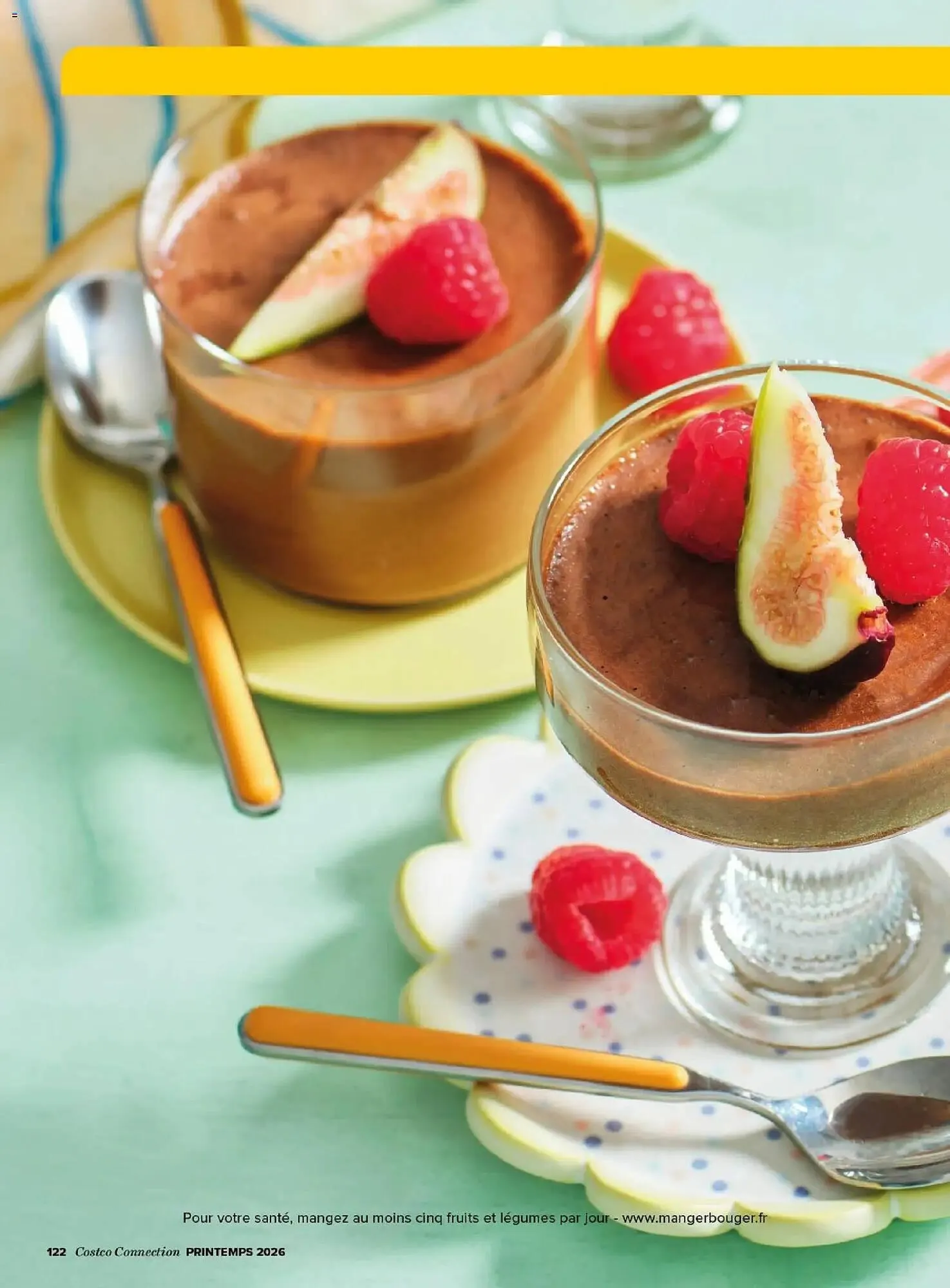 Catalogue Costco du 19 mars au 1 juin 2026 - Catalogue page 122