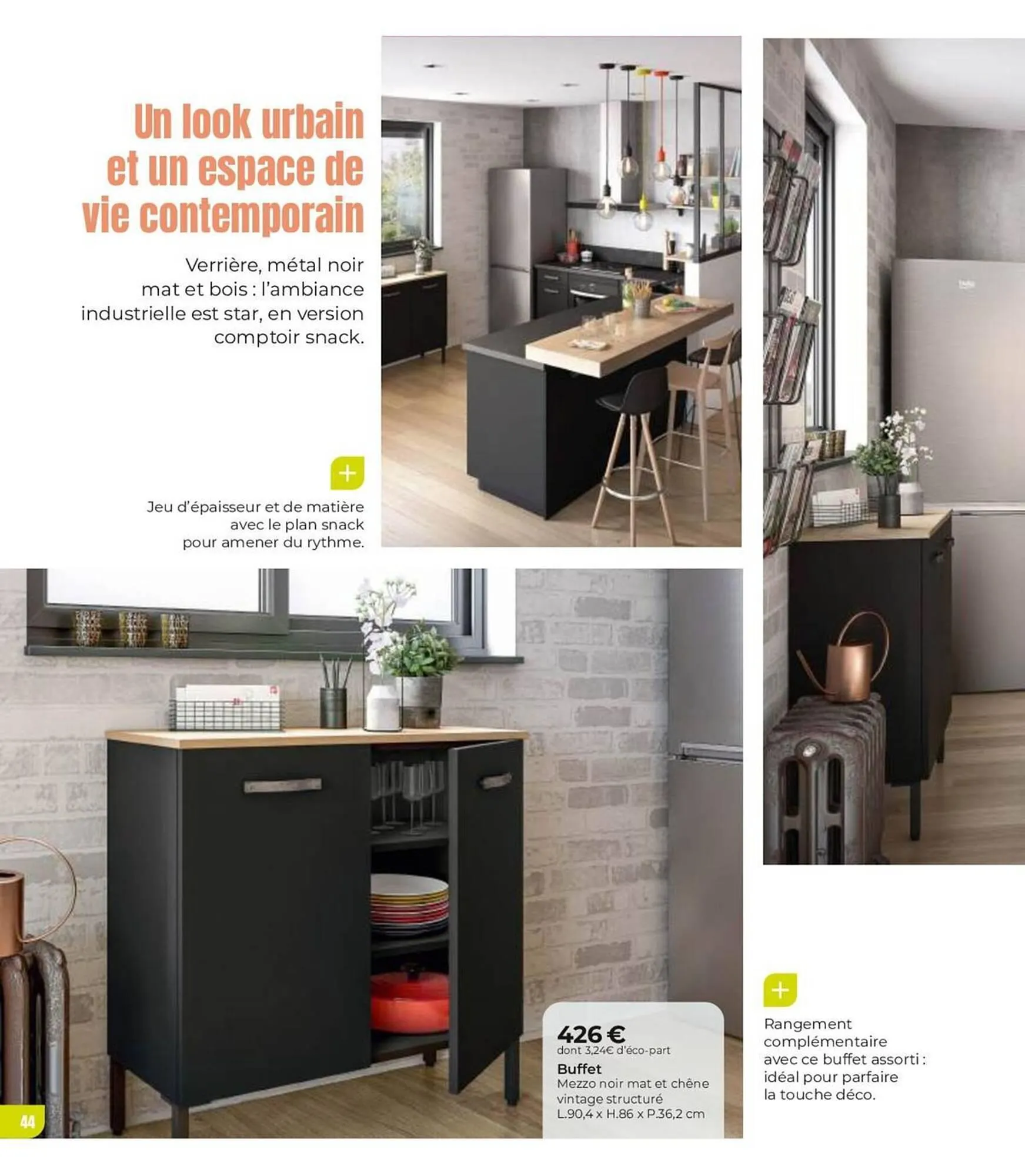 Catalogue SoCoo'c du 15 septembre au 31 décembre 2023 - Catalogue page 44