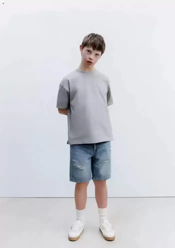 Boy's New in Cloches du 1 avril au 30 avril 2025 - Catalogue page 10