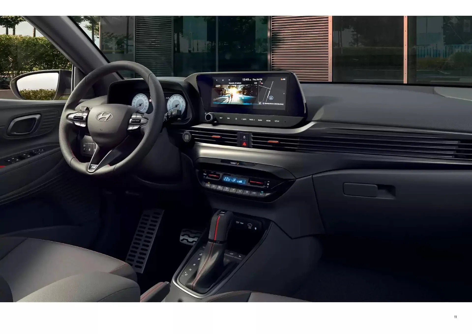 Catalogue Hyundai du 22 janvier au 22 janvier 2026 - Catalogue page 11