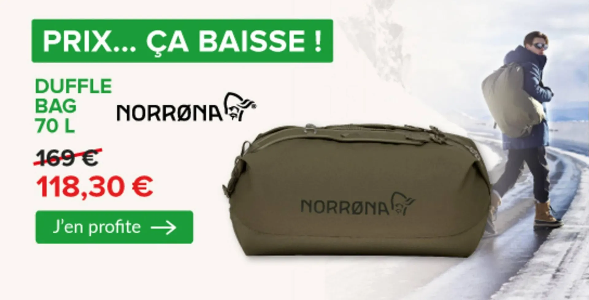 Catalogue Au vieux campeur du 7 novembre au 30 novembre 2025 - Catalogue page 2