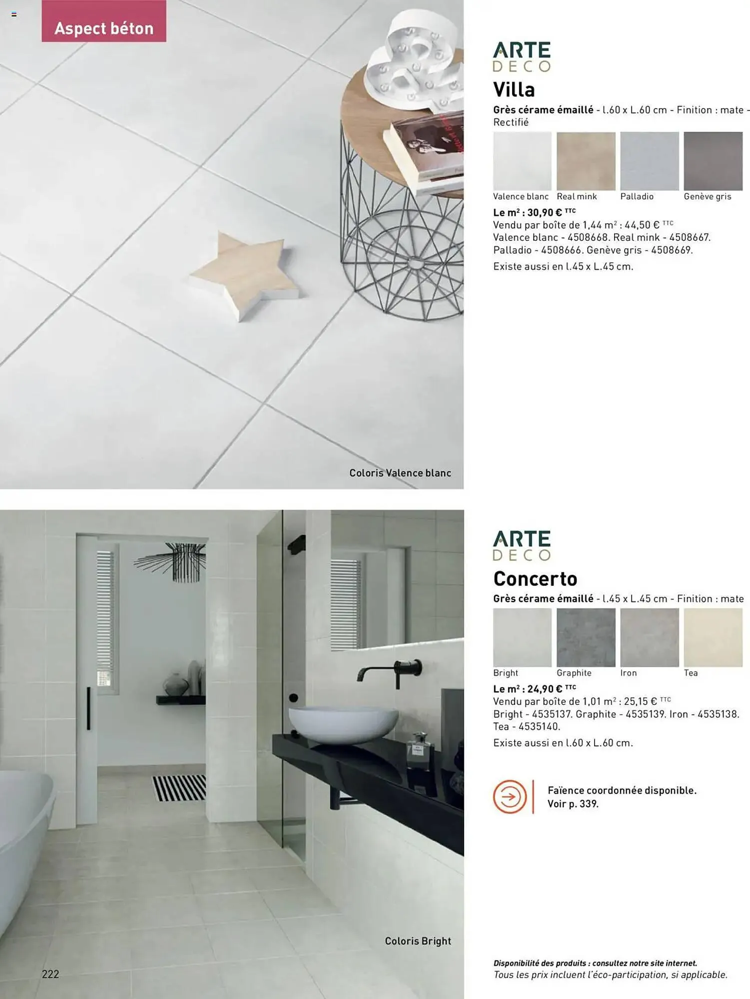 Catalogue Point P du 16 avril au 31 décembre 2025 - Catalogue page 372