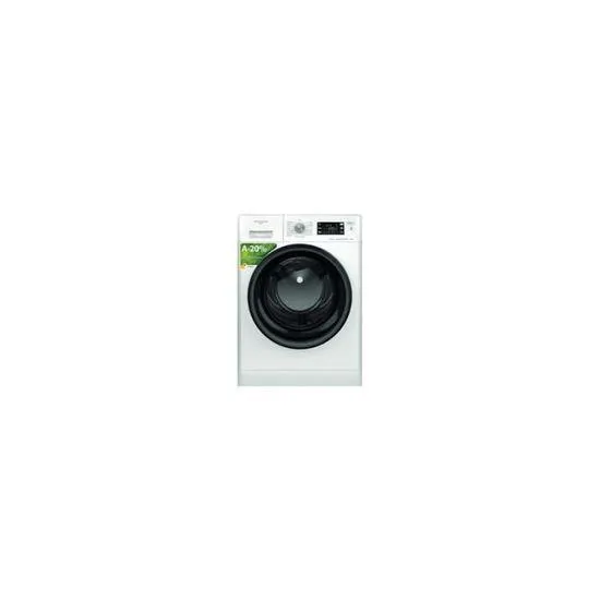 Lave linge hublot Whirlpool FFBB9489BVFR