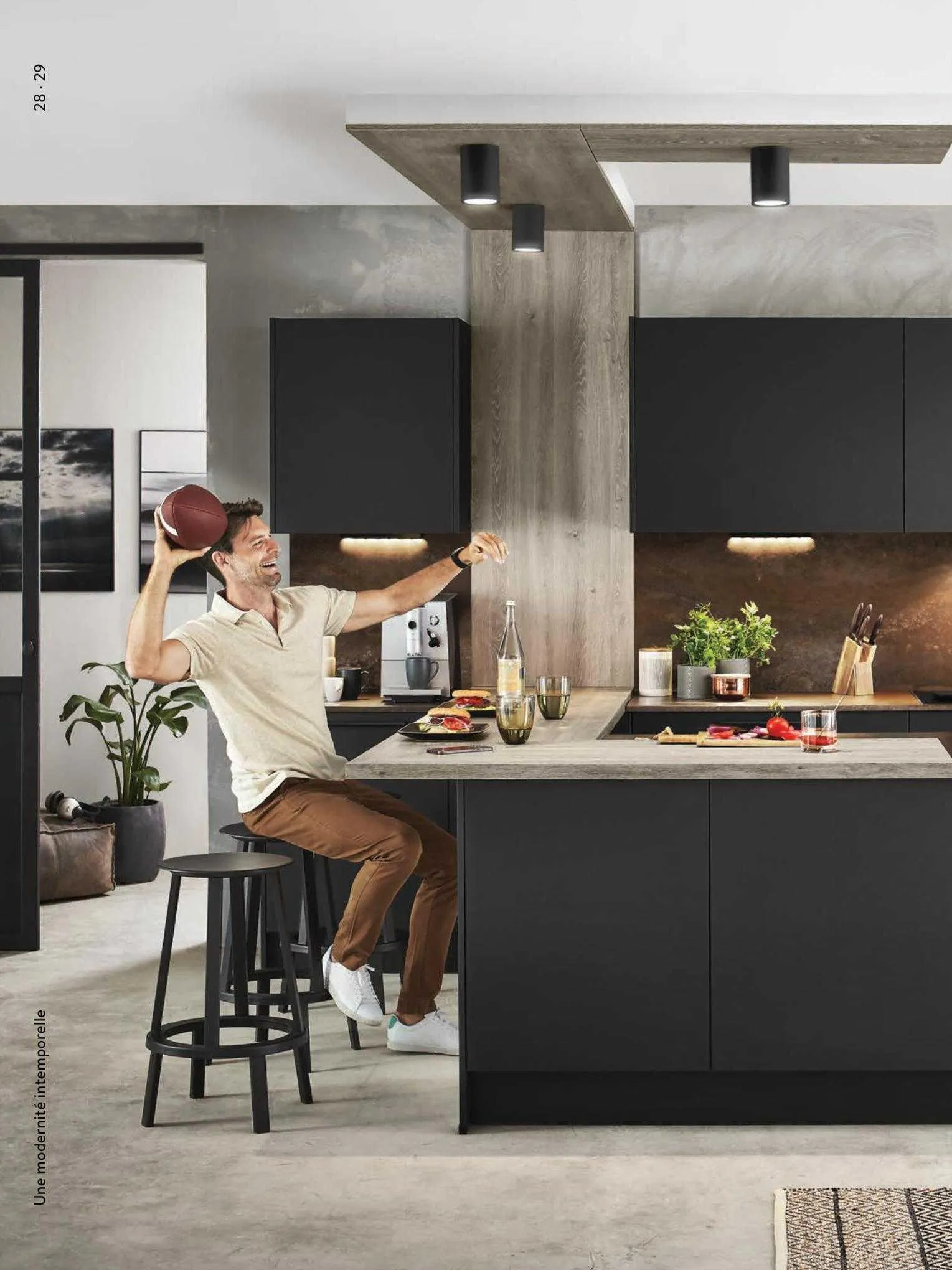 Catalogue Atlas du 7 juillet au 31 juillet 2023 - Catalogue page 28