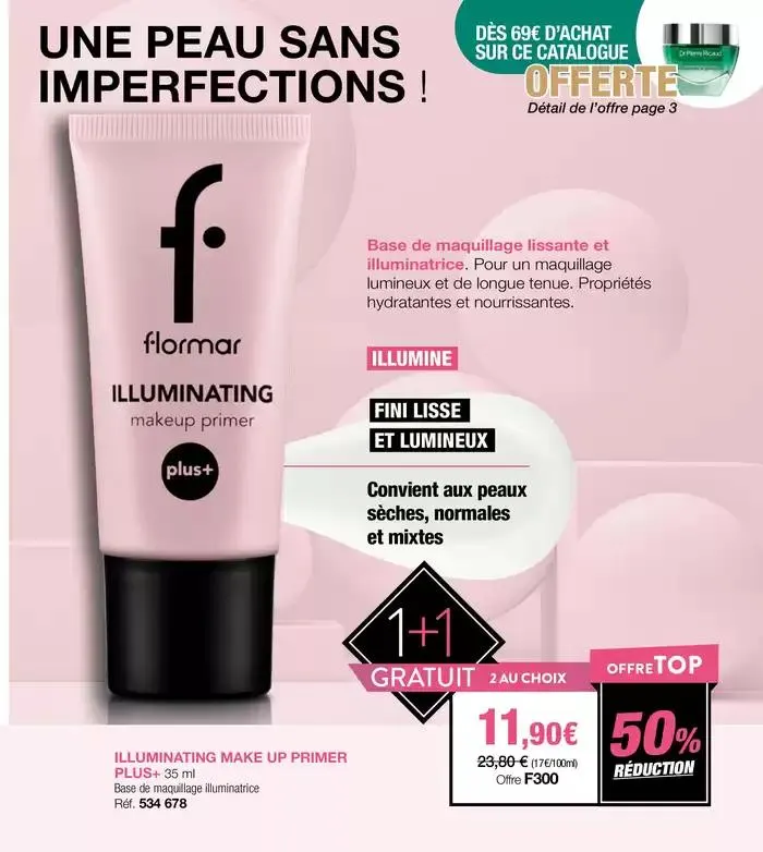 Catalogue promotionnel C5 2025 du 10 mars au 30 mars 2025 - Catalogue page 45