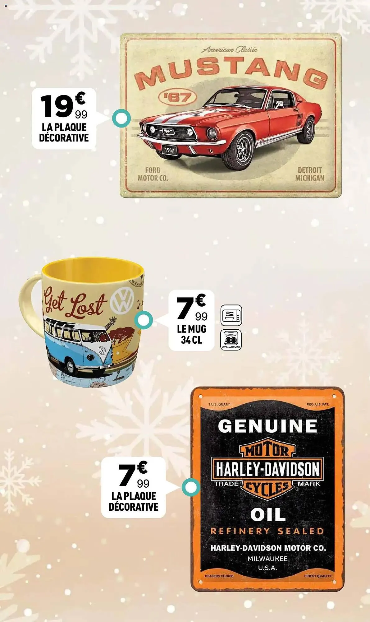 Catalogue Centrakor du 1 décembre au 14 décembre 2025 - Catalogue page 37