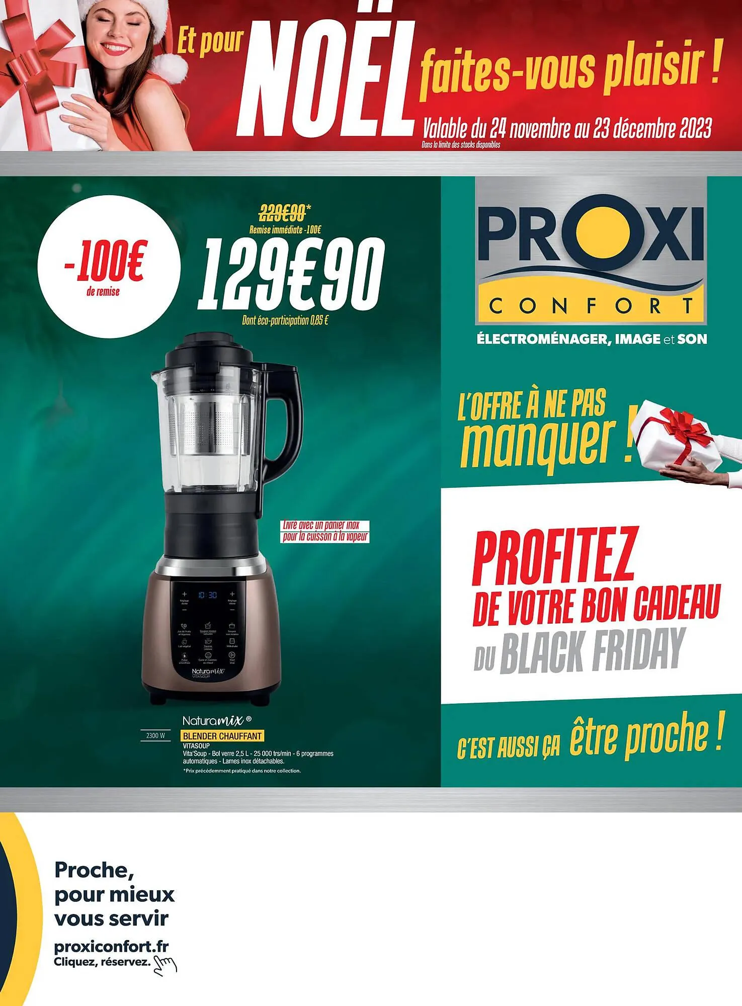 Catalogue Proxi Confort - 3