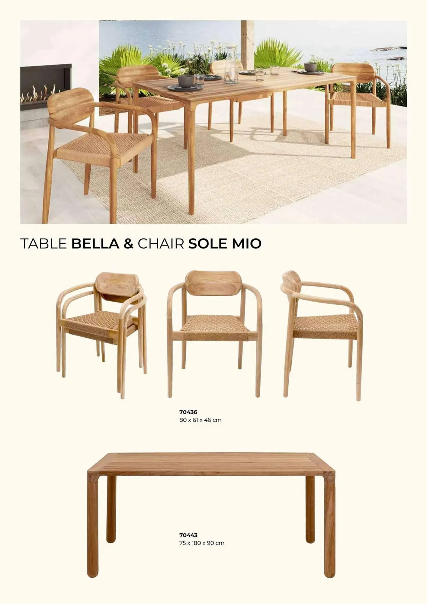 Catalogue KARE du 2 avril au 31 août 2026 - Catalogue page 14