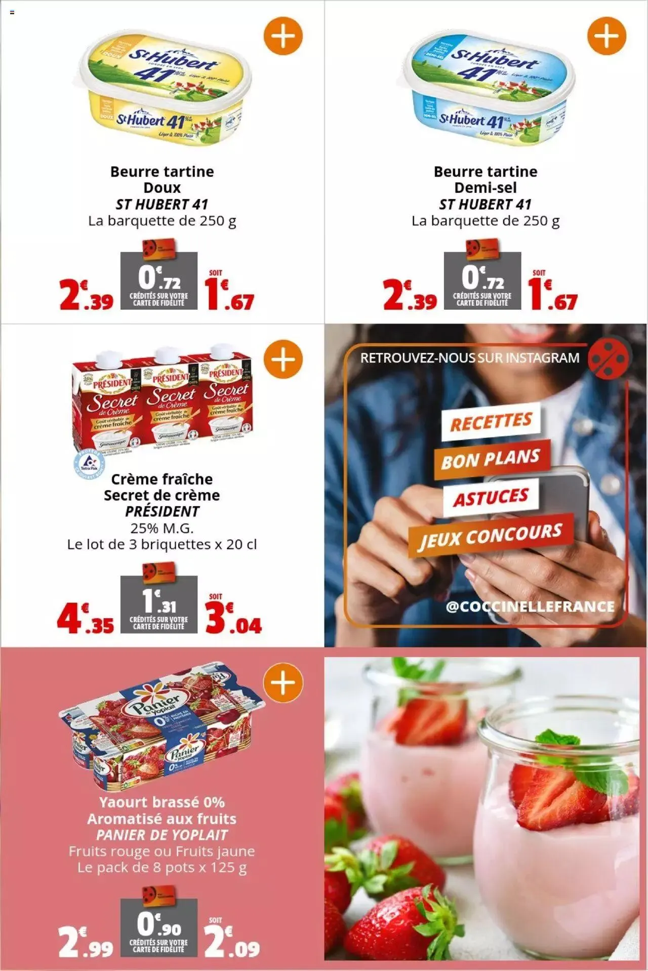 Coccinelle catalogue Express - Cachan du 19 juin au 30 juin 2024 - Catalogue page 16