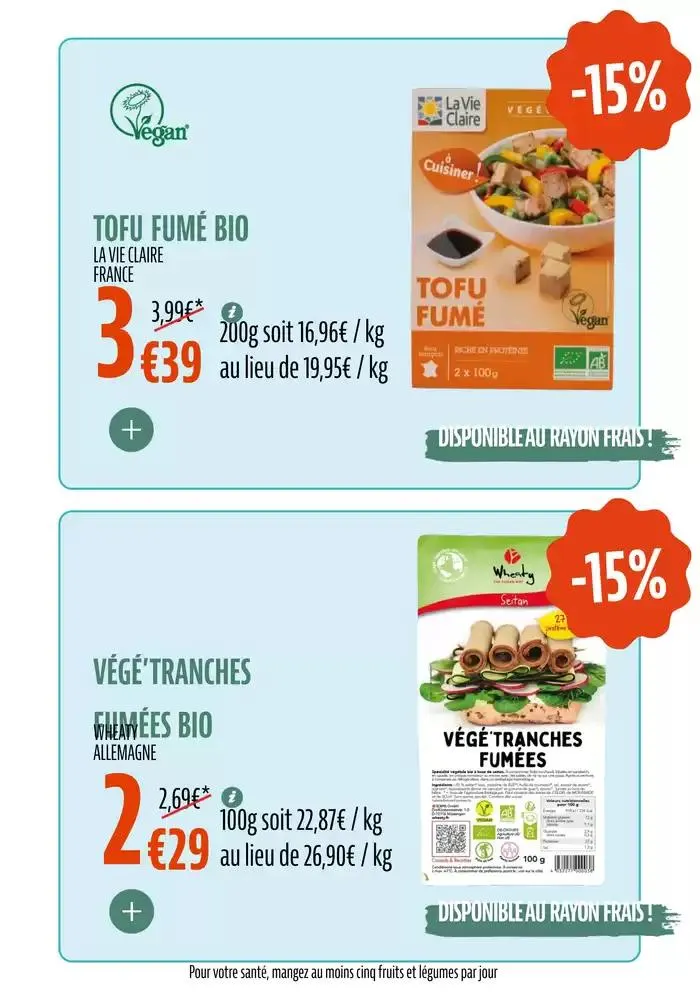 AVRIL 2025 du 27 mars au 30 avril 2025 - Catalogue page 10