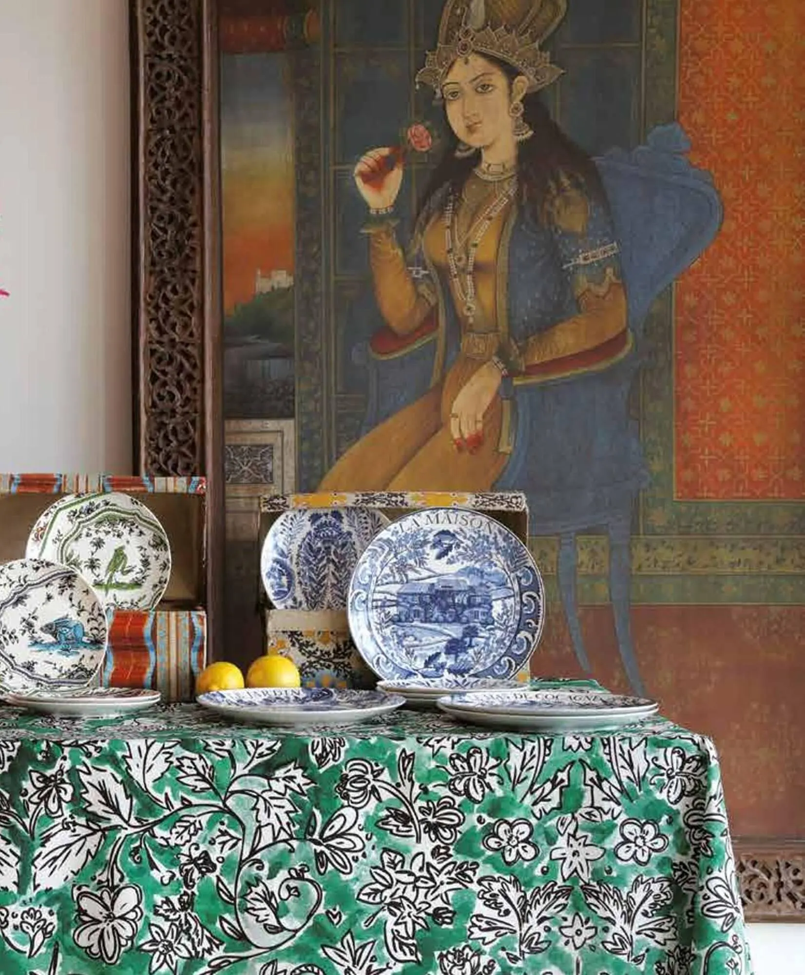 Catalogue Fragonard du 9 mars au 20 septembre 2026 - Catalogue page 113