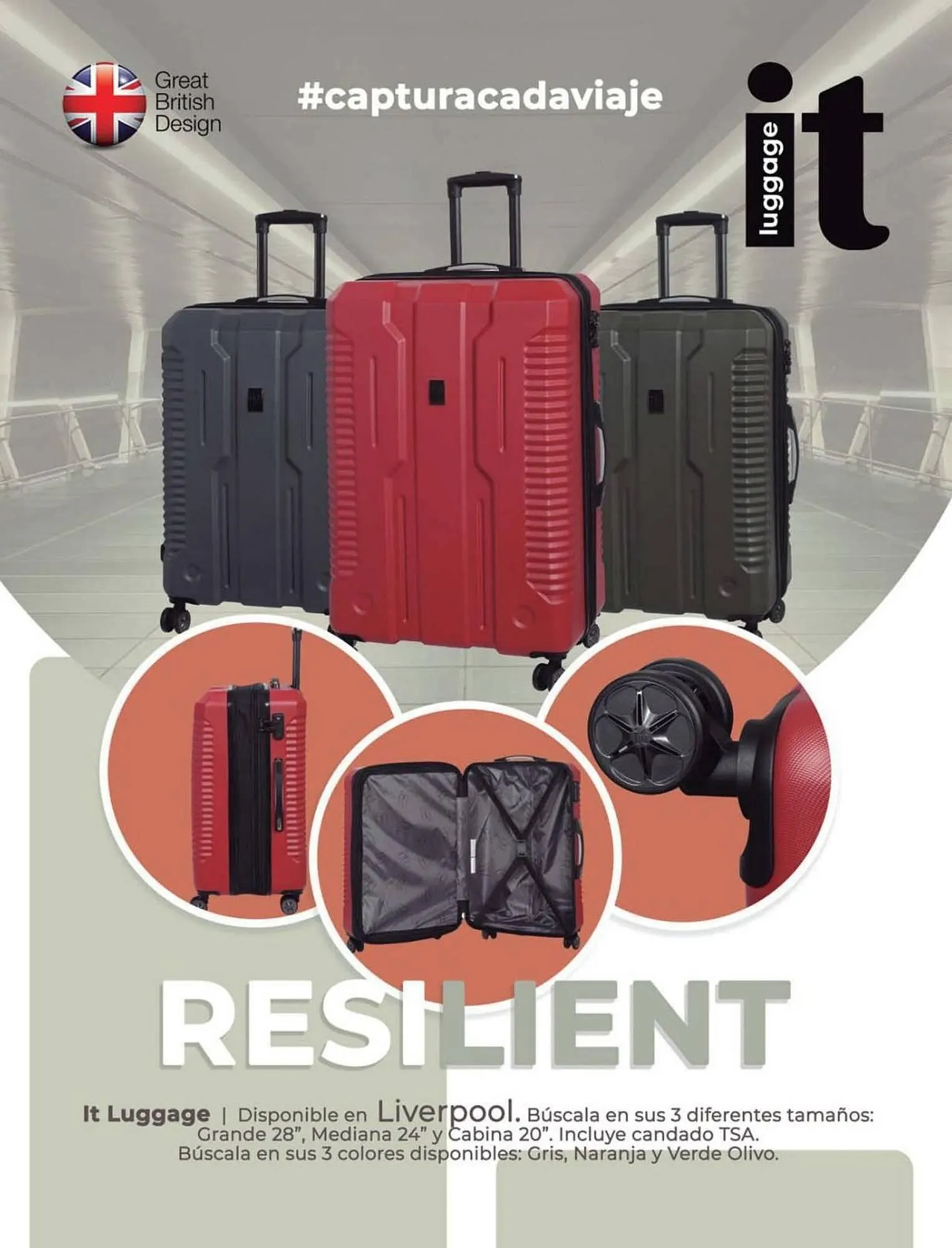 Catalogue Lipault du 8 avril au 31 décembre 2025 - Catalogue page 65