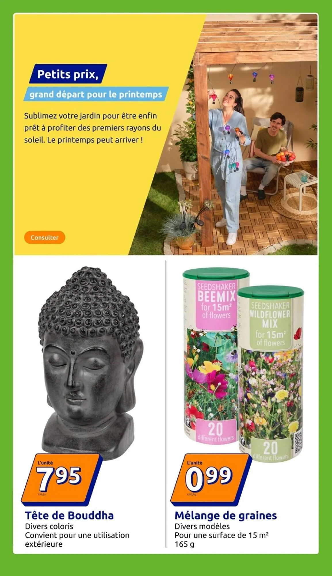 Catalogue Action du 18 février au 24 février 2026 - Catalogue page 16