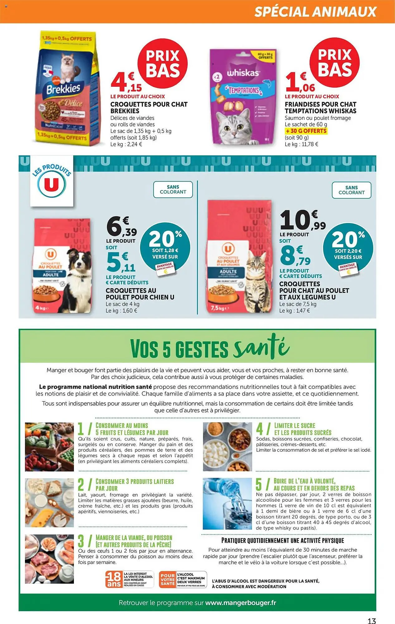Catalogue Bi1 du 14 avril au 26 avril 2026 - Catalogue page 13