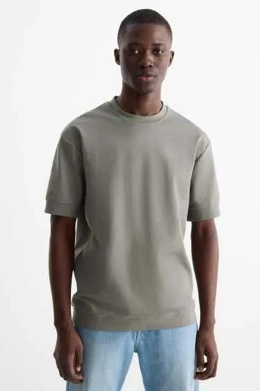 T-shirt - relaxed fit