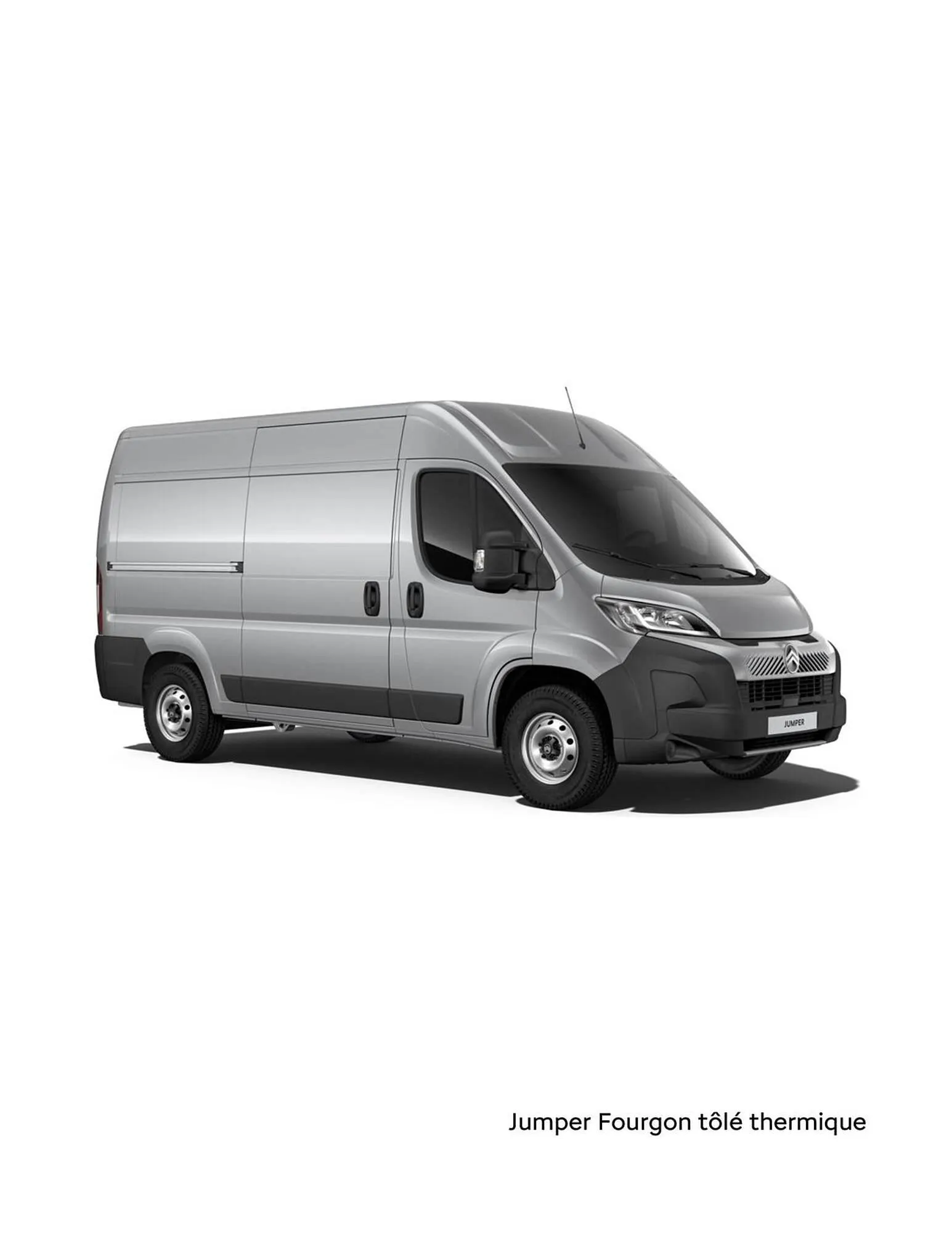 Catalogue Citroën du 30 janvier au 31 décembre 2026 - Catalogue page 2