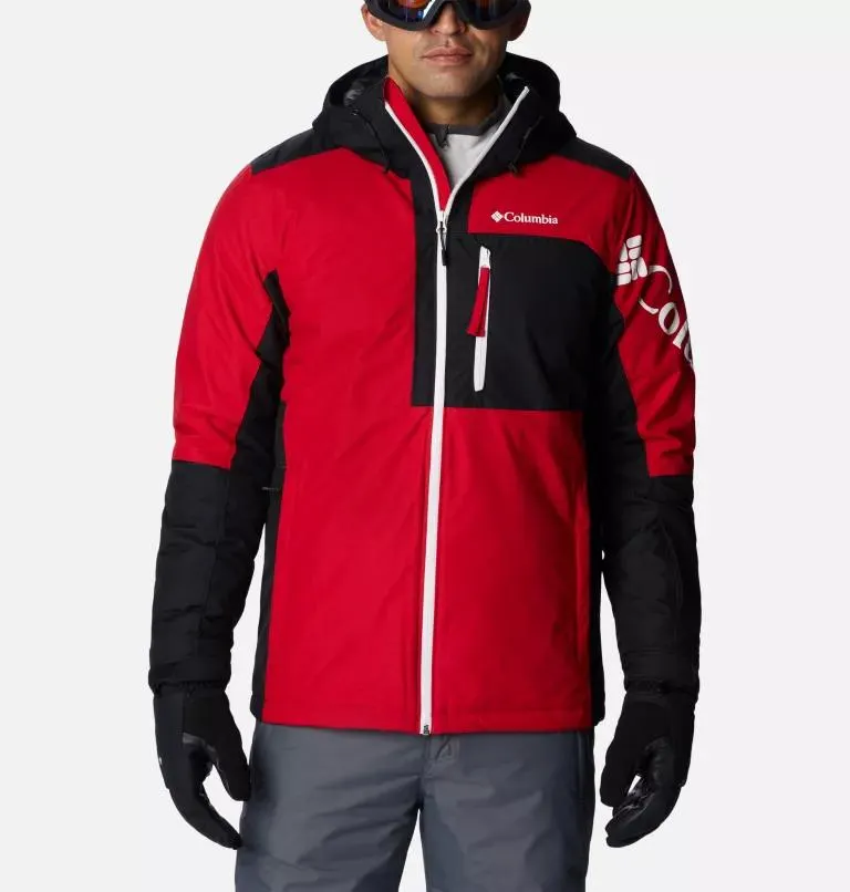 Veste de Ski Imperméable Timberturner™ II Homme