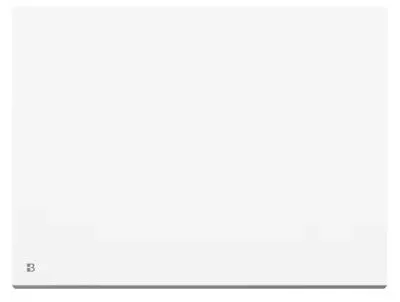 Radiateur électrique inertie NESSA CONNECT 1500W BESTHERM