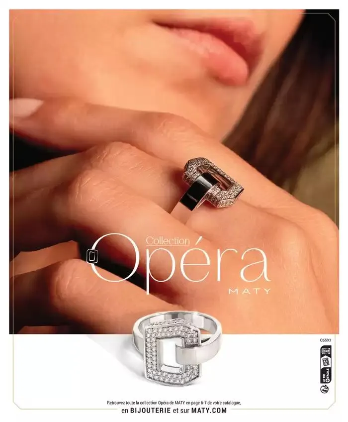 Catalogue Maty du 22 juillet au 31 août 2025 - Catalogue page 100