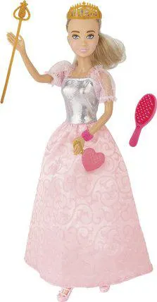 THAIS - POUPEE REVE DE PRINCESSE 29 CM