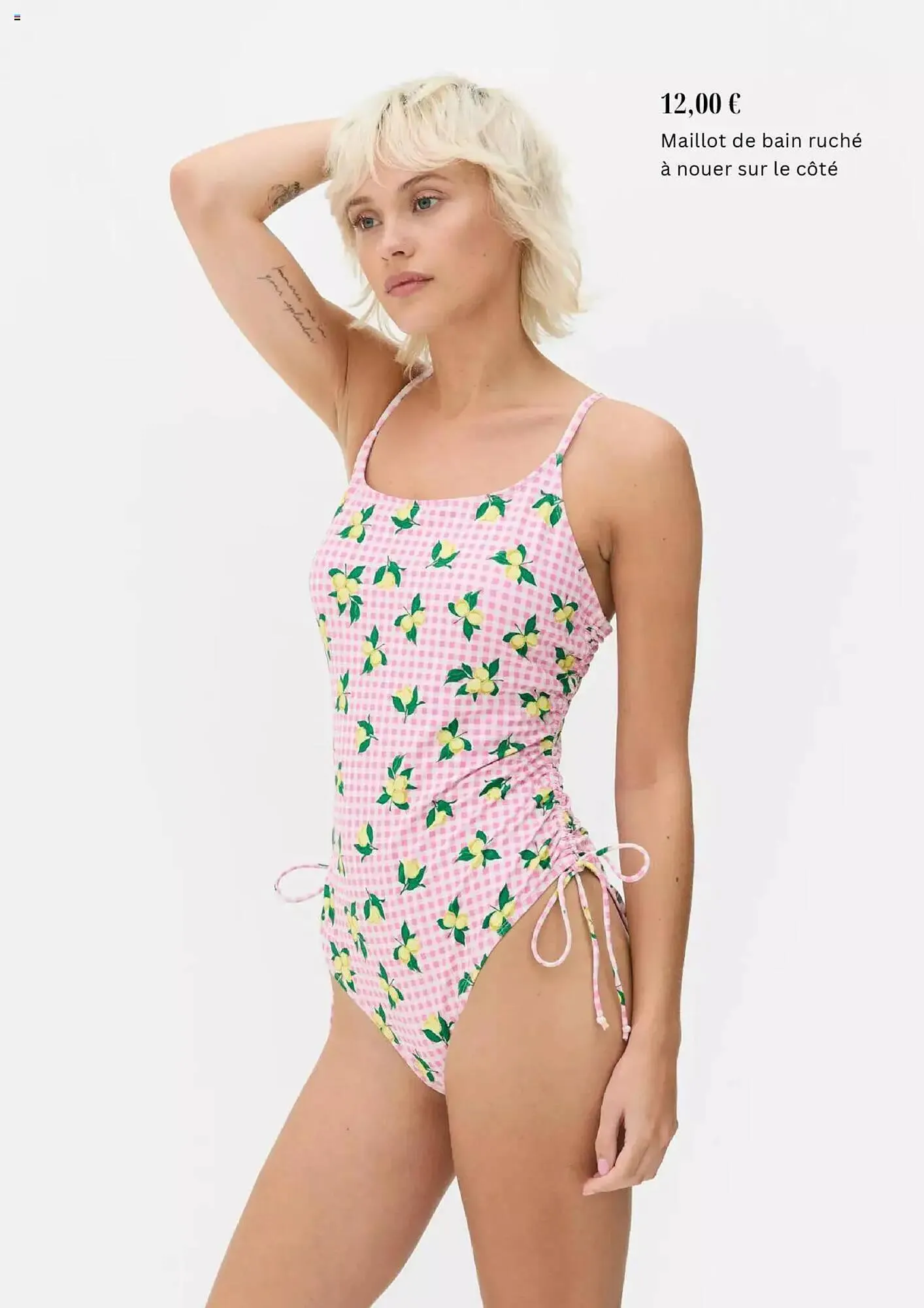 Catalogue Primark du 1 mai au 31 mai 2025 - Catalogue page 12