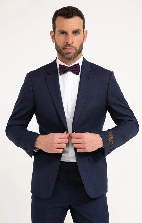 Veste de costume Travel Edouard