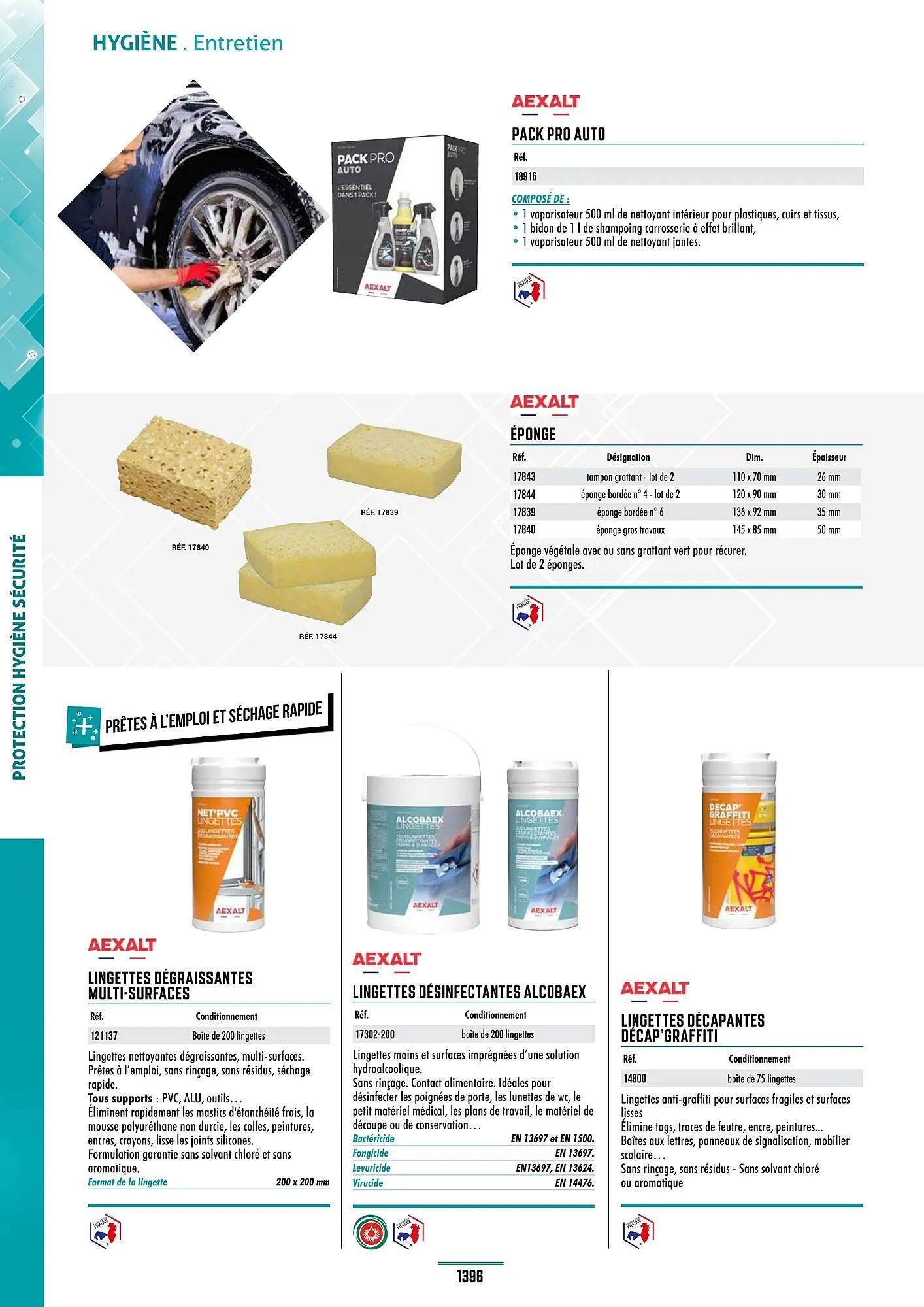 Catalogue Master Pro du 28 janvier au 30 décembre 2028 - Catalogue page 1400