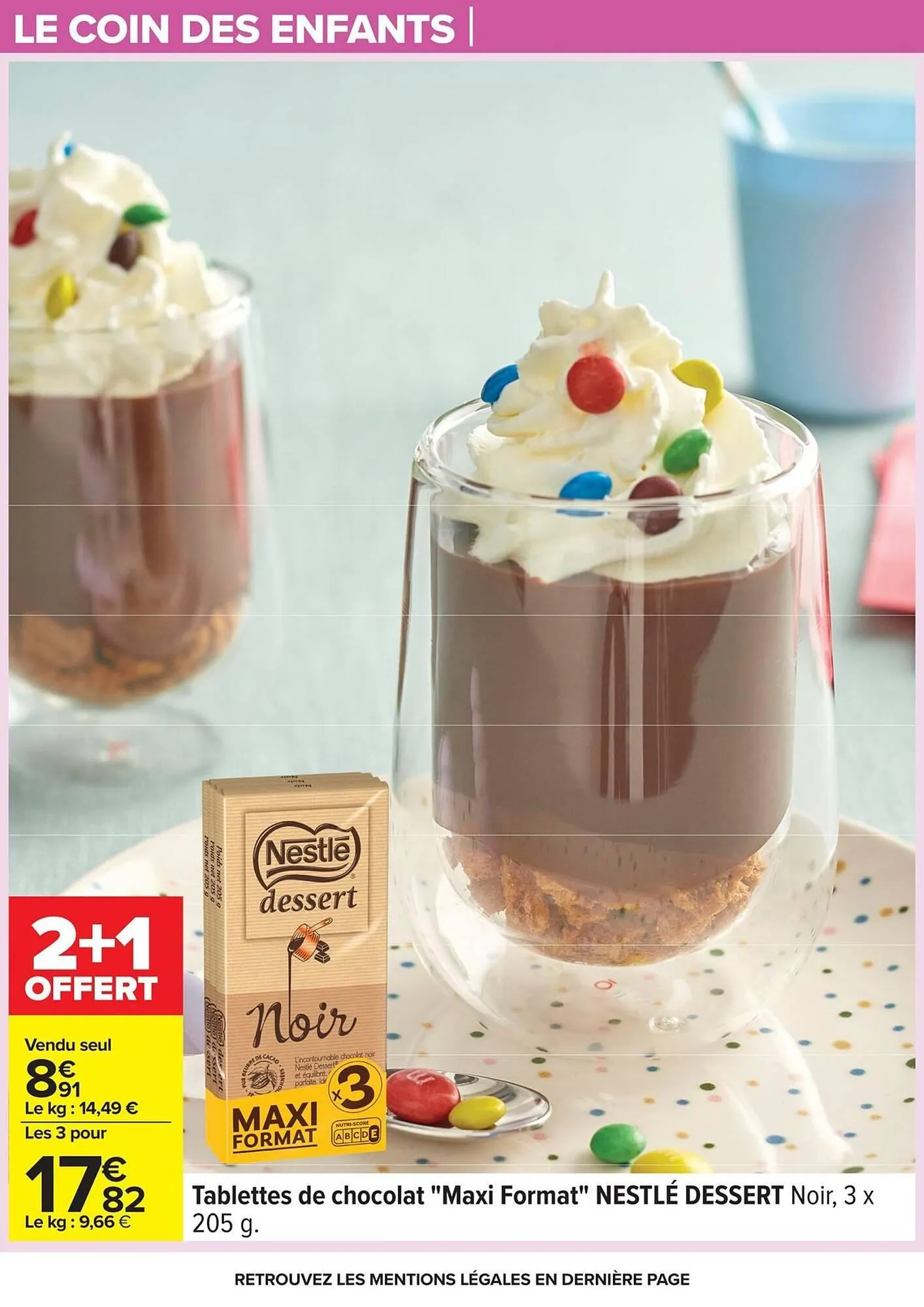 Catalogue Carrefour du 21 janvier au 16 février 2026 - Catalogue page 5