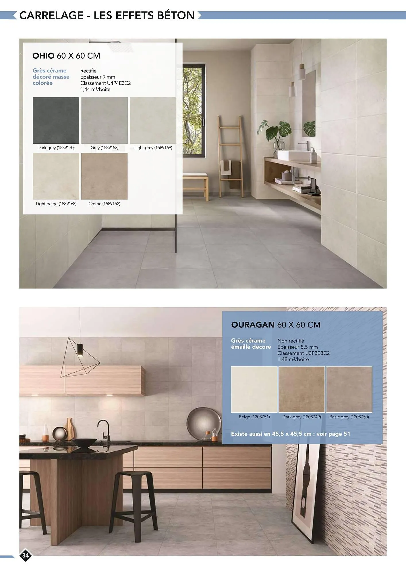 Catalogue Doras du 18 août au 31 août 2025 - Catalogue page 34