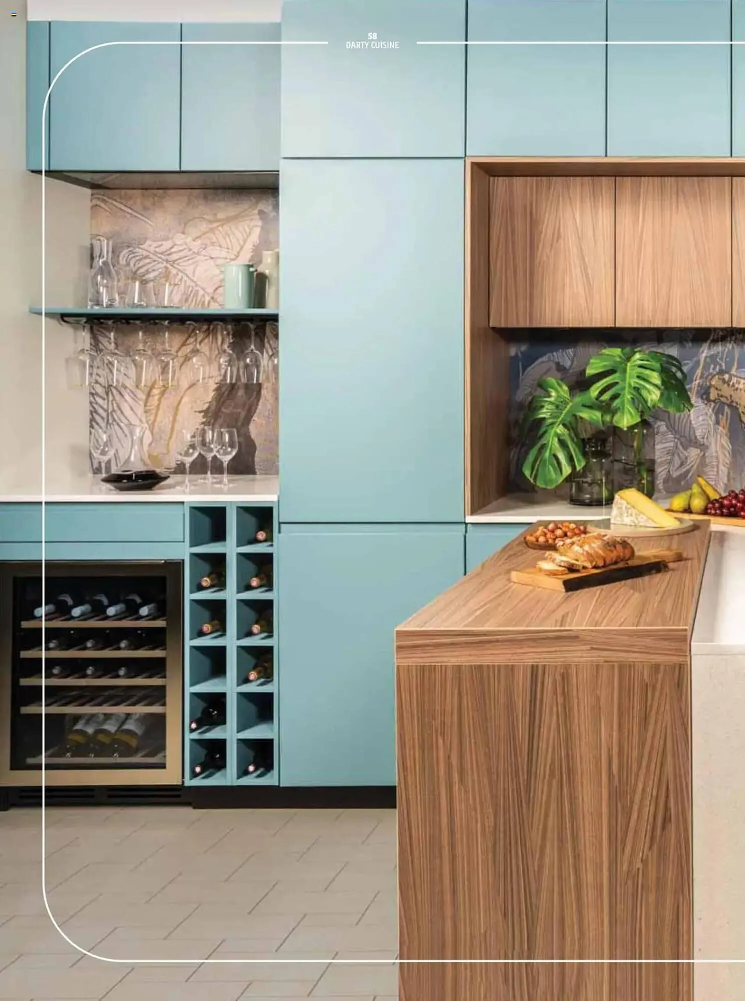 Catalogue Darty du 27 mars au 31 décembre 2025 - Catalogue page 58