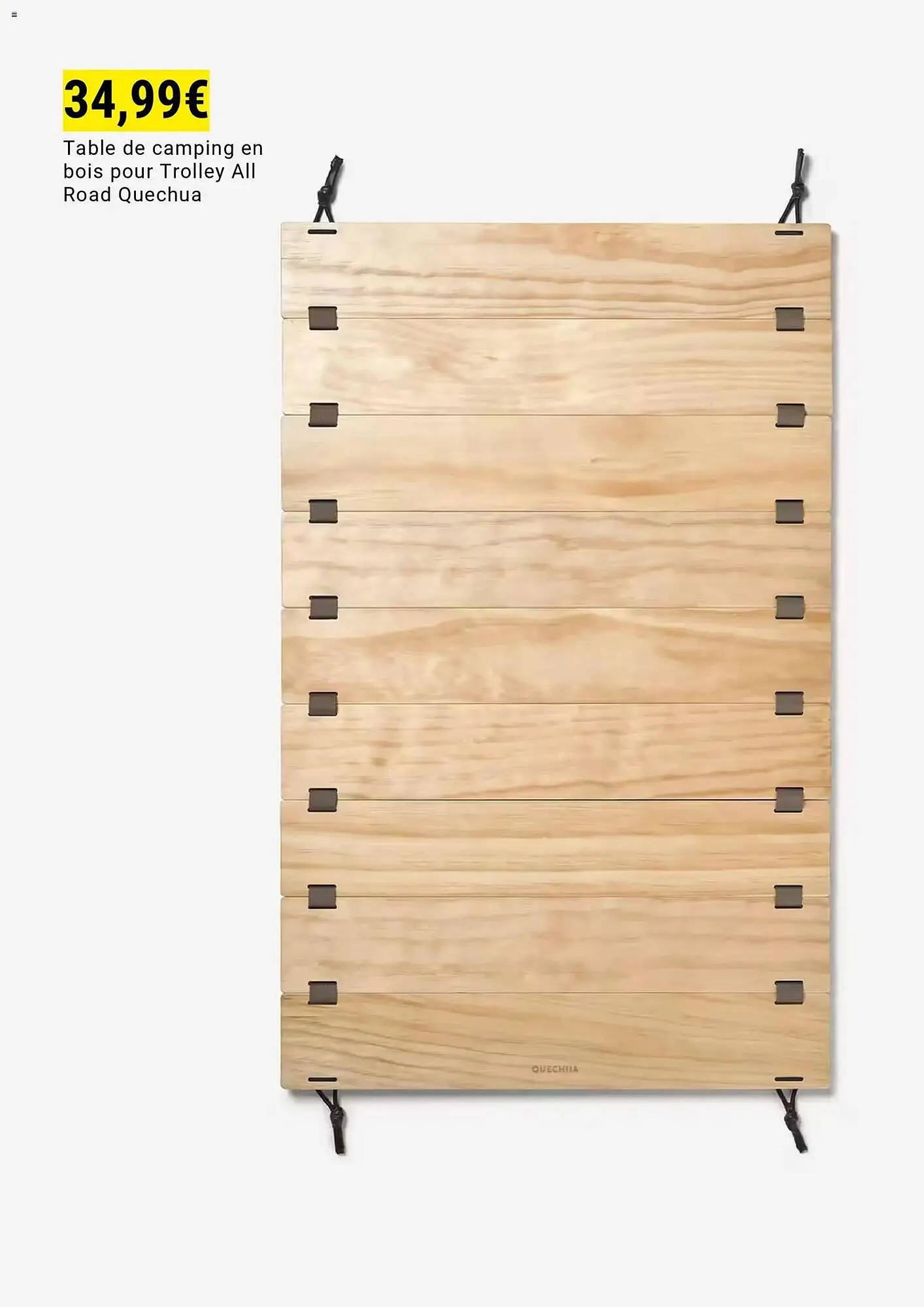 Catalogue Decathlon du 6 décembre au 5 janvier 2026 - Catalogue page 3